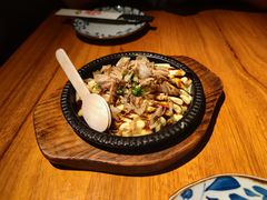 -醉虎传(南锣鼓巷店)