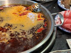 -飘香火锅(玉林西路店)