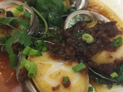 -明香海鲜酒家(华强北店)