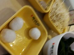 -骨味坊·十二年老店(宝业东城广场店)