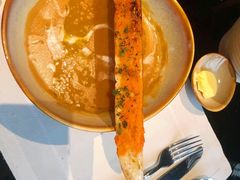 -上海苏宁宝丽嘉酒店·Cafe Bellagio西餐厅