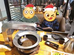 -黑牛の店·和牛烧肉(大悦城店)