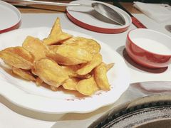 -玺炖·中国铁锅炖(南京东路店)