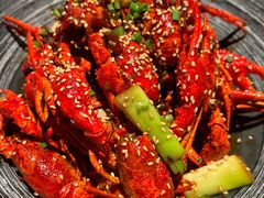 -肥肥虾庄·金牌油焖大虾(杨园滨江时代walk店)