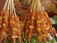 -水邑嘉年华酒店自助餐(鄄城店)