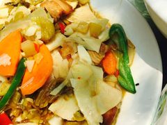 -洞背山庄(洞背院区式管理小区店)