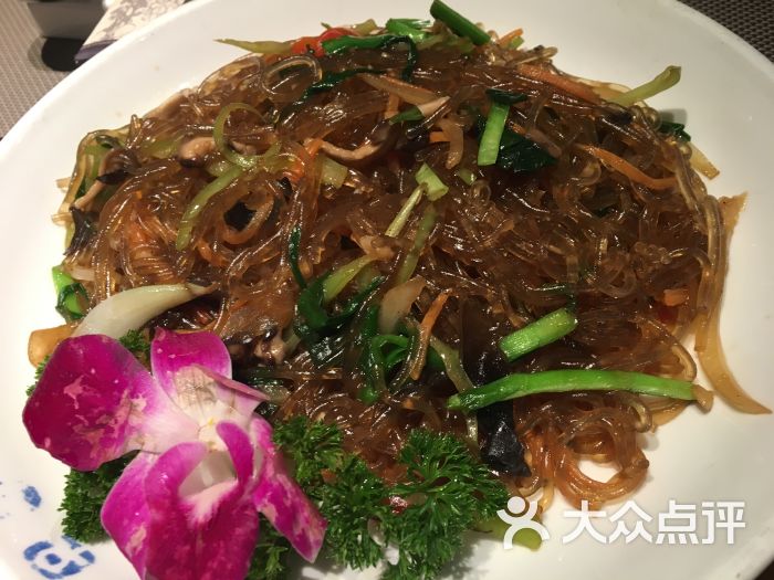 韩友利韩国料理(长江路店)图片 - 第65张