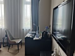 -大同云冈美高大酒店