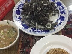 -东兴顺爆肚张