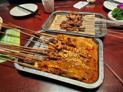 -清真·老兰家(兴善寺西街总店)