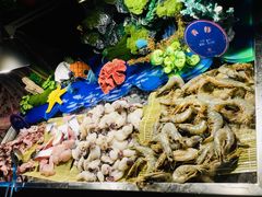 -旌湖国际酒店.自助餐