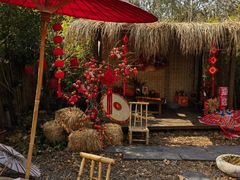 -HERRE·FARM 赫尔露营农场·团建聚会包场