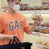 深圳新店｜传送带烘焙超市宝藏🍞店
