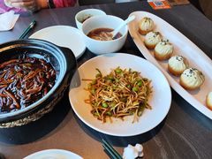 -湖里春风·淮扬菜(丽泽天街店)