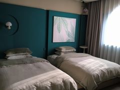 -圣爵菲斯大酒店(长沙世界之窗店)