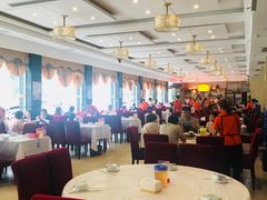 大堂-小李子油焖大虾(南浦店)