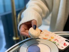 -芳博滋法式甜品(时代店)