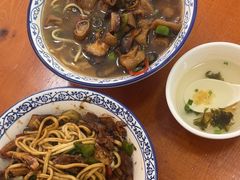 -姚记面馆(瑶琳路店)