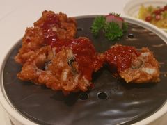 -莆田餐厅PUTIEN(金融街购物中心店)