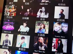 -堂会(缤缤店)