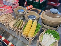 -西关味(大卫城店)