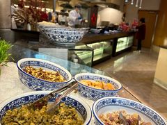 -上海威斯汀大饭店