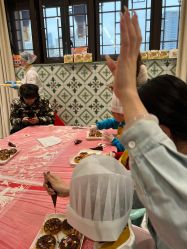 -奈尔宝·国风主题儿童乐园·亲子餐厅(豫园商城店)