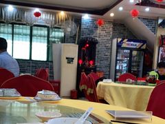 大堂-台山美食一绝阿四台山黄鳝饭(阿四创作店)
