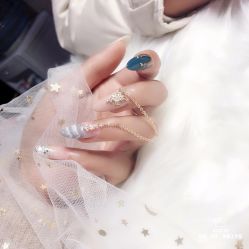 -Aso Artist Beauty美甲美睫