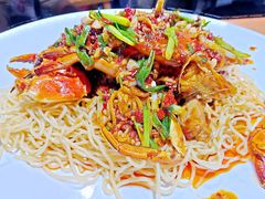 -华仔龙虾(永乐路总店)