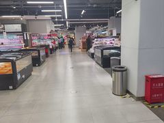 -盒马鲜生(杭州萧山万象汇店)