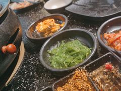 -九田家黑牛烤肉料理(珠江摩尔店)