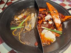 -赵美丽重庆火锅(西安直营总店)