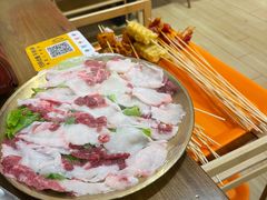 -黔哆哆地摊酸汤火锅(清湖店)