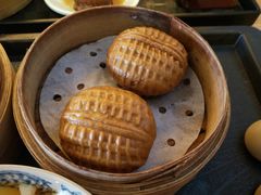 -陶记小吃(拙政园店)