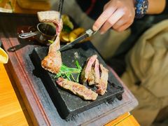 -缦云里花园餐厅