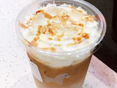 -NOWWA挪瓦咖啡(SOHO中山广场店)