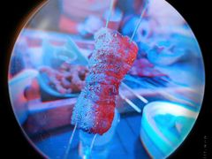 -M-MIX电音烤吧