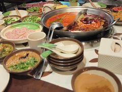 -江北北火锅馆·公路夜市(魏公村店)