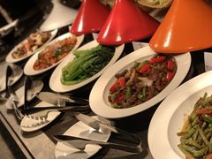 -飨食汇全日制餐厅·昆山皇冠假日酒店(九方店)