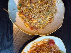 -老友时光·Pizza(泰华黑金店)