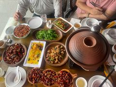 -隔壁老王·家常云南菜(花巷店)