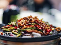 -禾珍珠家常小馆(河南博物院店)