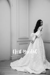 -Chic Bridal 熙可婚纱