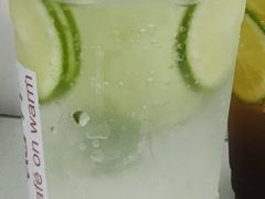 青柠菲斯-Cafe on warm(丹霞店)