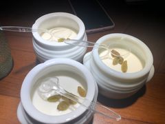 兰姑娘的手工老酸奶-楼兰新疆主题餐厅(苏州中心店)