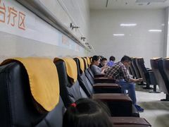 雾化区-中山市陈星海医院