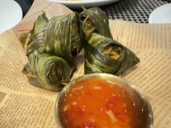 -翡翠鸟精品泰国菜(北辰财富中心店)