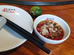-农厨好味·温泉鹅·农家菜