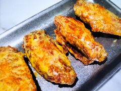 -春家·非遗手工小吃(徐汇万科广场店)